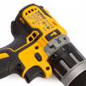 DCD796N DeWALT 18V smūginis suktuvas – gręžtuvas + DWST81690-1 įrankių kuprinė