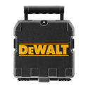 3xAA baterijos lazerinis nivelyras (DW088CG) |DeWALT| IrankisPlius.lt