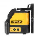 3xAA baterijos lazerinis nivelyras (DW088CG) |DeWALT| IrankisPlius.lt