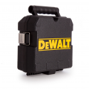 DW088K DeWALT 2 krypčių savaime susireguliuojantis lazeris