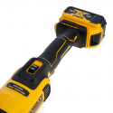 DCM849N DeWALT 18V 180 mm poliruoklis