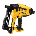 DCFS950N DeWALT 18V kabių pistoletas