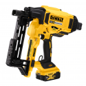 DCFS950N DeWALT 18V kabių pistoletas