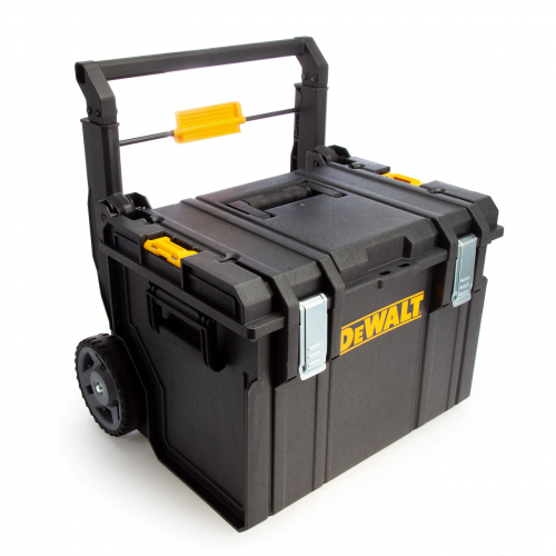 DWST1-75668 DeWALT TOUGHSYSTEM įrankių vežimėlis