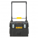 DWST1-75668 DeWALT TOUGHSYSTEM įrankių vežimėlis