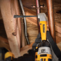 DT71517T DeWALT priedas kampiniam sukimui + antgaliai