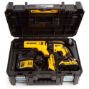 18V gipskartonio gręžtuvas suktuvas DCF620D2K DeWALT | IrankisPlius.lt