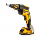 18V gipskartonio gręžtuvas suktuvas DCF620D2K DeWALT | IrankisPlius.lt