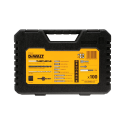 DT71563 DeWalt Gražtų ir Sukimo Antgalių Komplektas