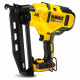 DCN660N DeWALT 18V XR 16 Ga akumuliatorinė viniakalė