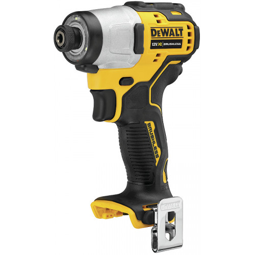 DeWALT DCF809N 12V smūginis suktuvas