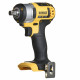 DCF880N DeWALT 18V smūginis veržliasukis