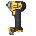 DCF880M2 DeWALT 18V aukšto sukimo momento smūginis veržliasukis + DCF887N 18V XR Li-Ion smūginis suktuvas