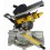 D27112 DeWALT 305 mm stalinis pjūklas