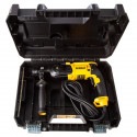 D25133K DeWALT 26 mm SDS-Plus perforatorius + DWE4057 125 mm kampinis šlifuoklis