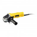 D25133K DeWALT 26 mm SDS-Plus perforatorius + DWE4057 125 mm kampinis šlifuoklis