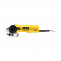 D25133K DeWALT 26 mm SDS-Plus perforatorius + DWE4057 125 mm kampinis šlifuoklis