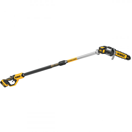 DCMPS567N DeWALT 18V aukštapjovė, 2 metrai