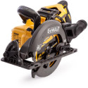 DeWALT DCS577N FLEXVOLT 54V diskinis pjūklas