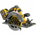 DCS579T2 DeWALT FLEXVOLT 54V diskinis pjūklas