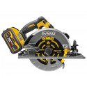 DCS579T2 DeWALT FLEXVOLT 54V diskinis pjūklas