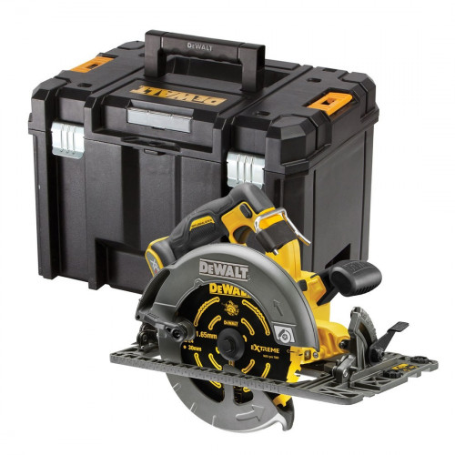 DCS579NT DeWALT FLEXVOLT 54V diskinis pjūklas