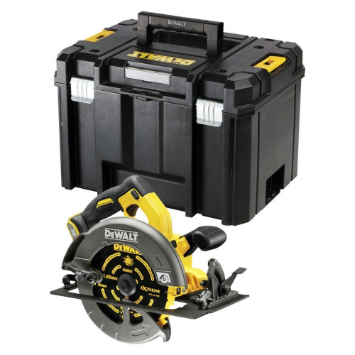 DCS578T2 DeWALT FLEXVOLT 54V diskinis pjūklas