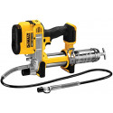 DCGG571NK DeWALT 18V tepalo pistoletas