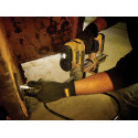 DCGG571M1 DeWALT 18V tepalo pistoletas (1x4.0 Ah)