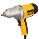 Įrankių rinkinys smūginis veržliasukis DeWALT DW292 + 2 krypčių savaime susireguliuojantis lazeris DeWALT DW088K