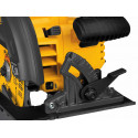 DCS576T2 DeWALT FLEXVOLT 54V diskinis pjūklas (2x6.0 Ah)