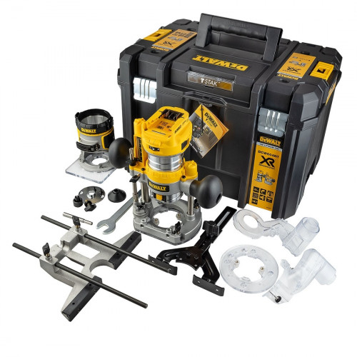 DCW604NT DeWALT rinkinys