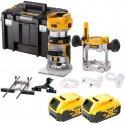 DCW604NT DeWALT rinkinys