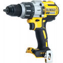 DCH333X2 DeWALT FLEXVOLT 54V SDS-Plus perforatorius 30mm + DCD996N suktuvas-gręžtuvas + TOUHSYHSYSTEM 2.0 dėžė