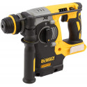 DCH333X2 DeWALT FLEXVOLT 54V SDS-Plus perforatorius 30mm + DCD996N suktuvas-gręžtuvas + TOUHSYHSYSTEM 2.0 dėžė
