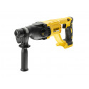DCH333X2 DeWALT FLEXVOLT 54V SDS-Plus perforatorius 30mm + DCD996N suktuvas-gręžtuvas + TOUHSYHSYSTEM 2.0 dėžė