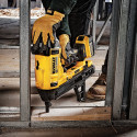 DCH333X2 DeWALT FLEXVOLT 54V SDS-Plus perforatorius 30mm + DCD996N suktuvas-gręžtuvas + TOUHSYHSYSTEM 2.0 dėžė