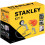 9045717STN Stanley KIT6 oro kompresoriaus priedų rinkinys