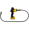 DCT410D1 DeWALT 12V patikros kamera