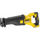 DCS388N DeWALT FLEXVOLT 54V tiesinis pjūklas