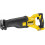 DCS388N DeWALT FLEXVOLT 54V tiesinis pjūklas