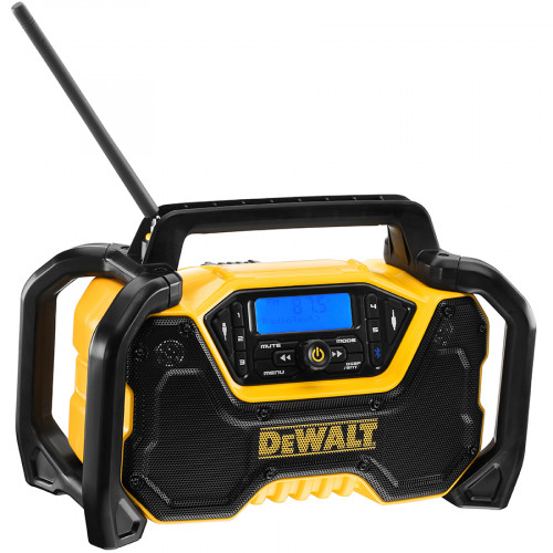 DCR029 DeWALT radijo grotuvas