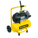 8119550STN022 Stanley DV2 400/10/24P tepalinis oro kompresorius