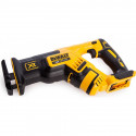 DCS367P2 DeWALT 18V tiesinis pjūklas + DCG405N 18V kampinis šlifuoklis