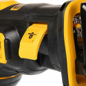 DCS367P2 DeWALT 18V tiesinis pjūklas + DCG405N 18V kampinis šlifuoklis