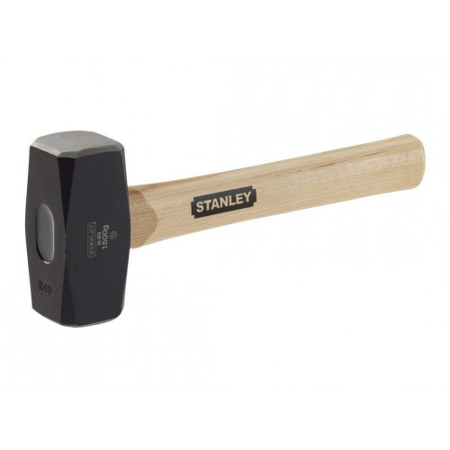 Stanley LUMP plaktukas, 1500g