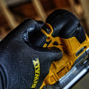 Siaurapjūklis DeWALT DCS331N + Viniakalė DeWALT DCN692N