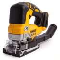 Siaurapjūklis DeWALT DCS331N + Viniakalė DeWALT DCN692N