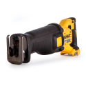 DCS388T2 DeWALT FLEXVOLT 54V tiesinis pjūklas (2x6.0 Ah)