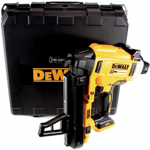 DCN890NT DeWALT 18V viniakalė betonui